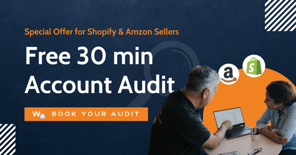 Wise Advice | Shopify & Amazon Account Audit
