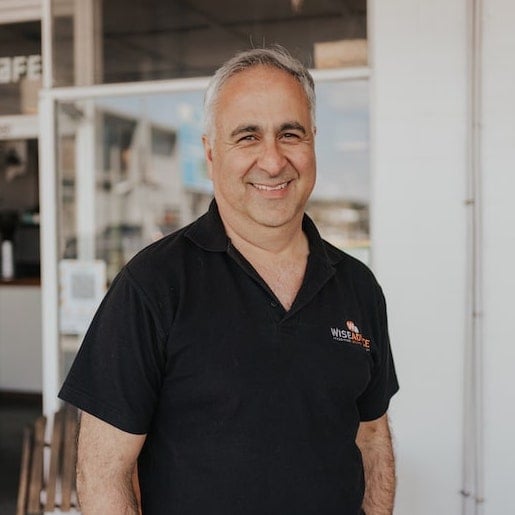 Brad Golchin